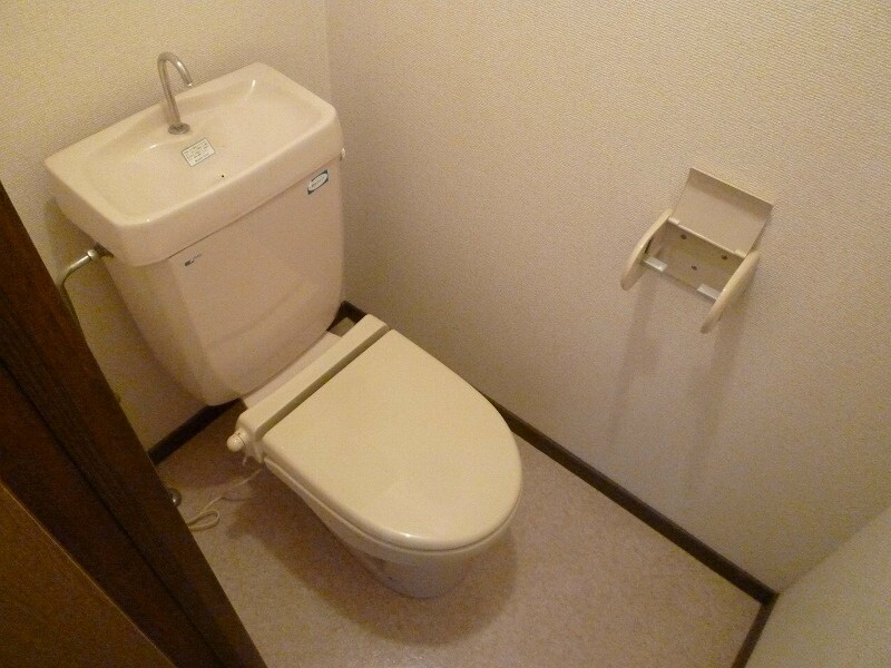 SurPlus祥Bの物件内観写真