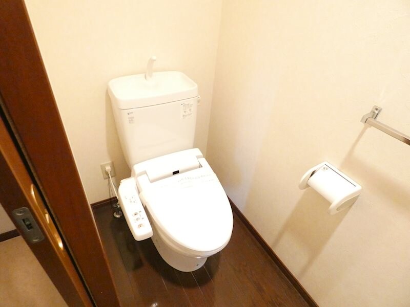 メゾンラサーナの物件内観写真