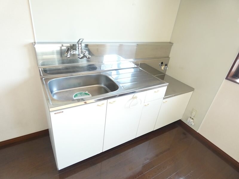 メゾンラサーナの物件内観写真