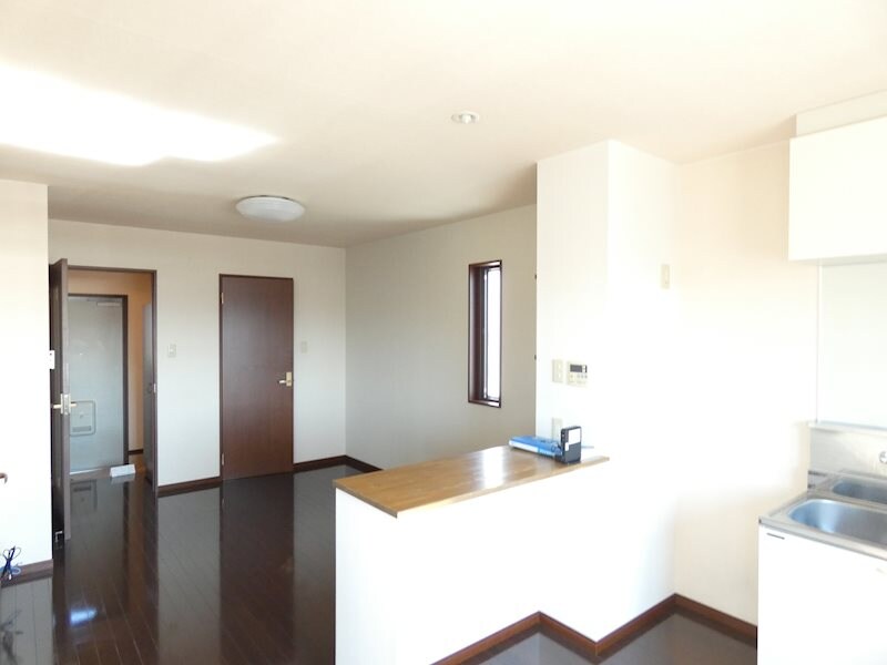 メゾンラサーナの物件内観写真