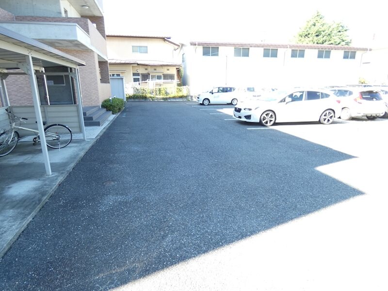 メゾンラサーナの物件内観写真