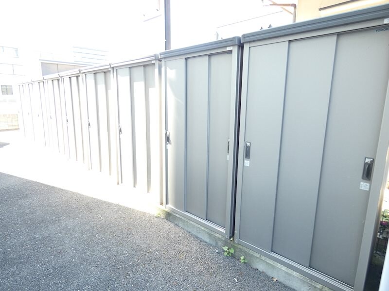 メゾンラサーナの物件内観写真