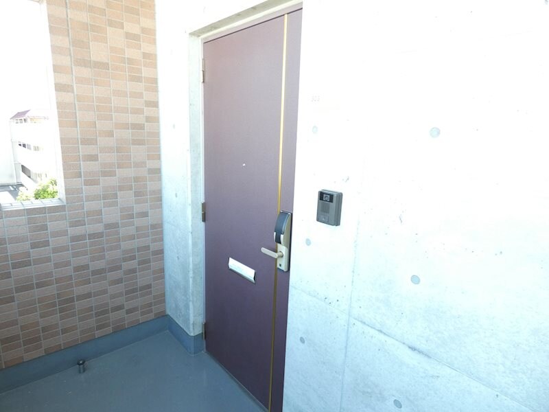 メゾンラサーナの物件内観写真