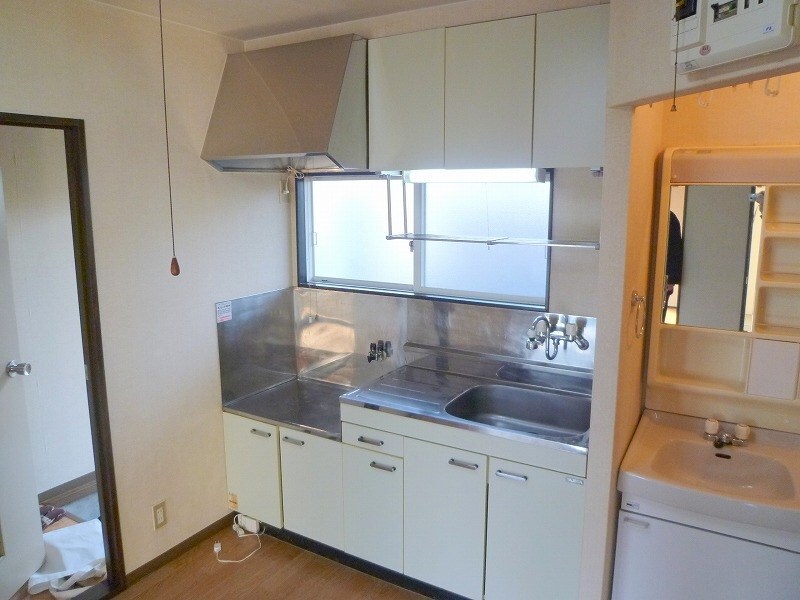 フレグランス平田の物件内観写真