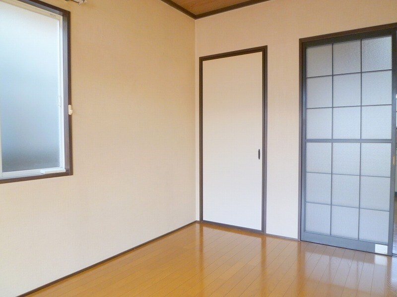 フレグランス平田の物件内観写真