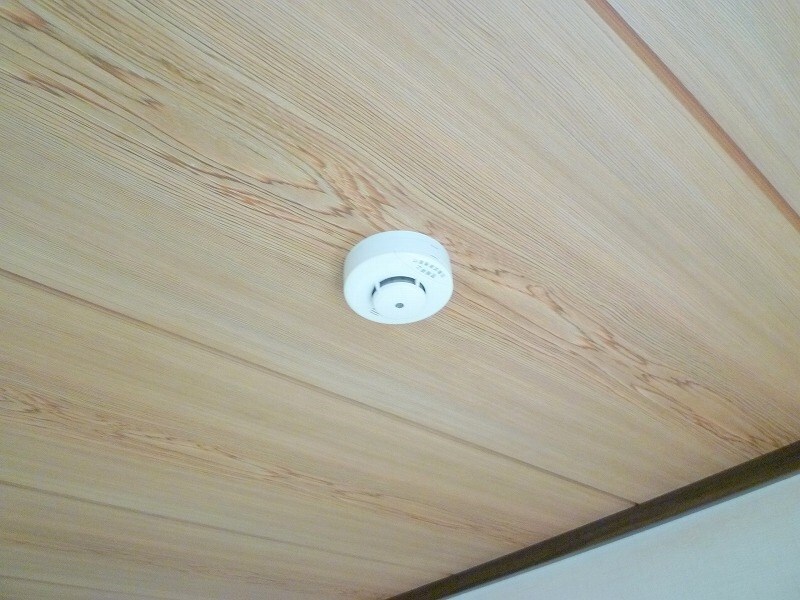 フレグランス平田の物件内観写真