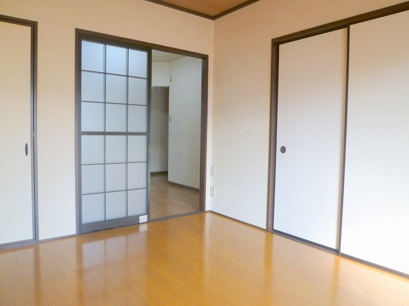 フレグランス平田の物件内観写真