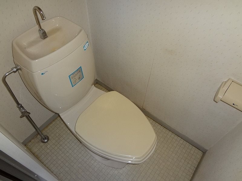 ウィングス藤沢Ａの物件内観写真