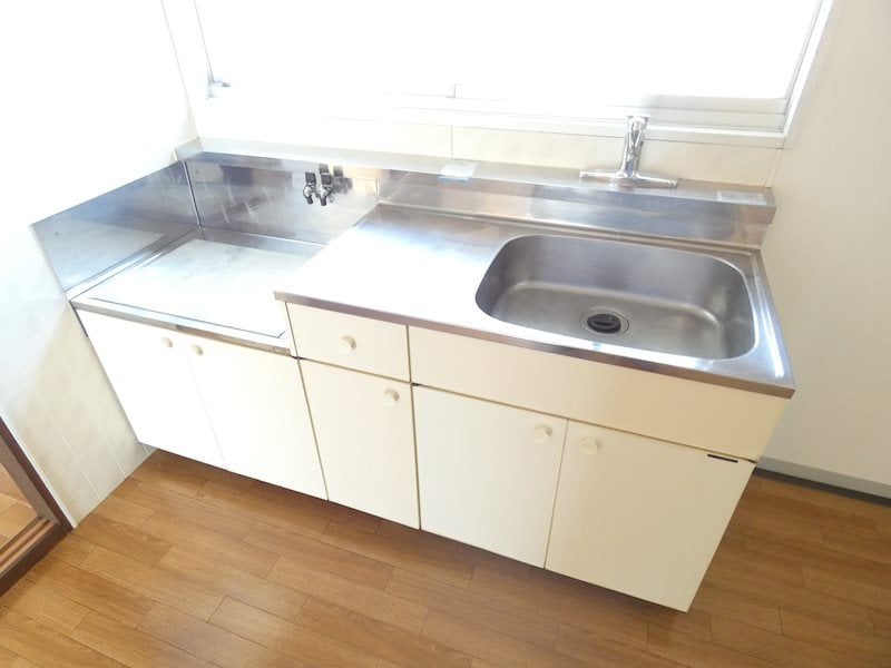 ウィングス藤沢Ａの物件内観写真