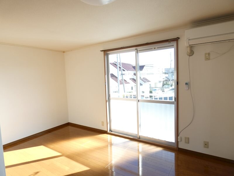 ウィングス藤沢Ａの物件内観写真