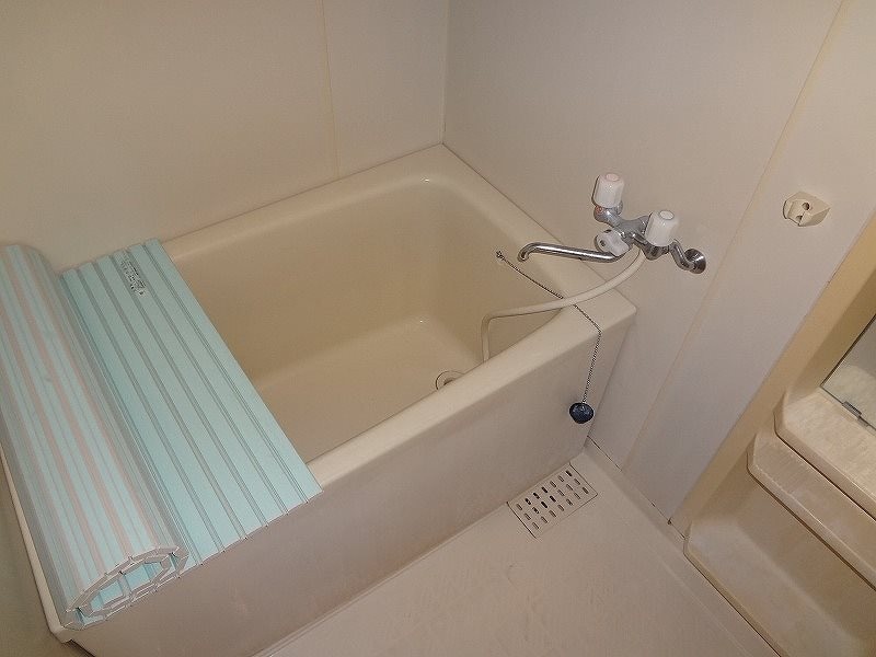 ウィングス藤沢Ａの物件内観写真