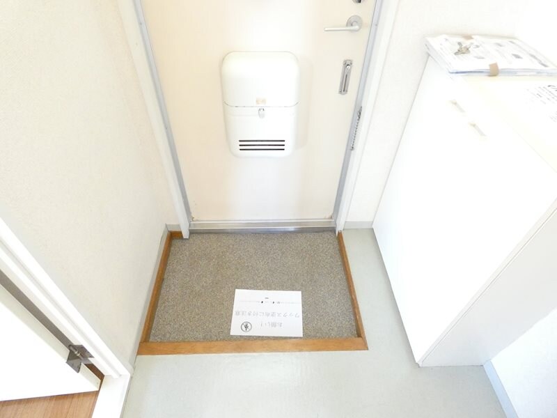 ウィングス藤沢Ａの物件内観写真