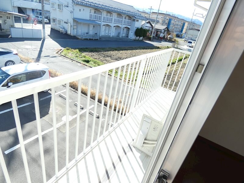 ウィングス藤沢Ａの物件内観写真