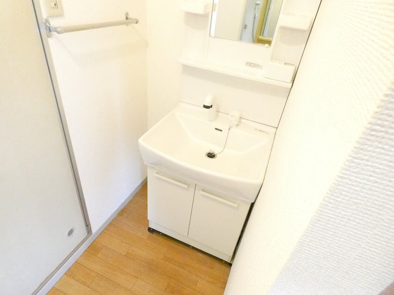 ウィングス藤沢Ａの物件内観写真