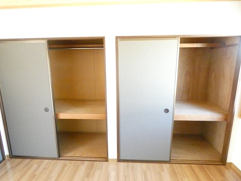 ウィングス藤沢Ａの物件内観写真