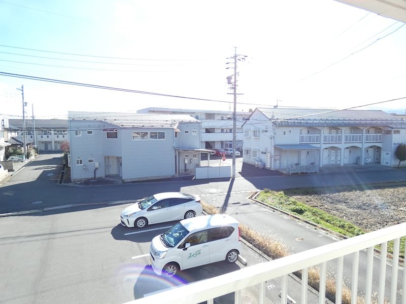 ウィングス藤沢Ａの物件内観写真