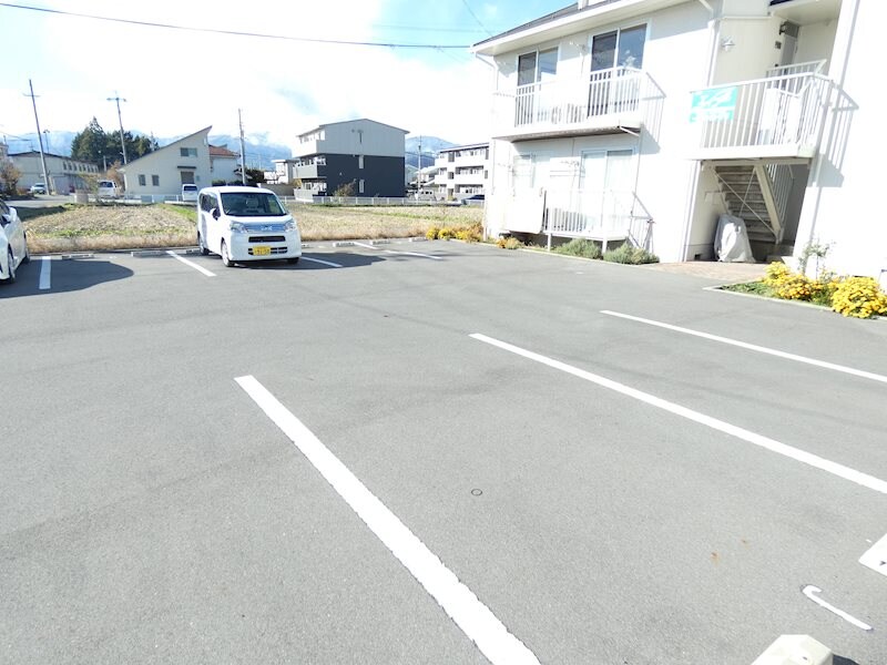 ウィングス藤沢Ａの物件内観写真