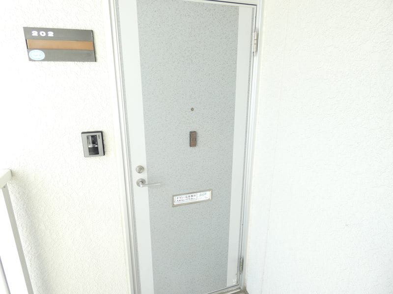 ウィングス藤沢Ａの物件内観写真