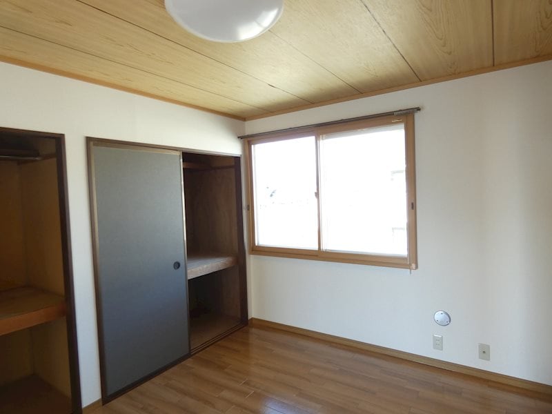 ウィングス藤沢Ａの物件内観写真