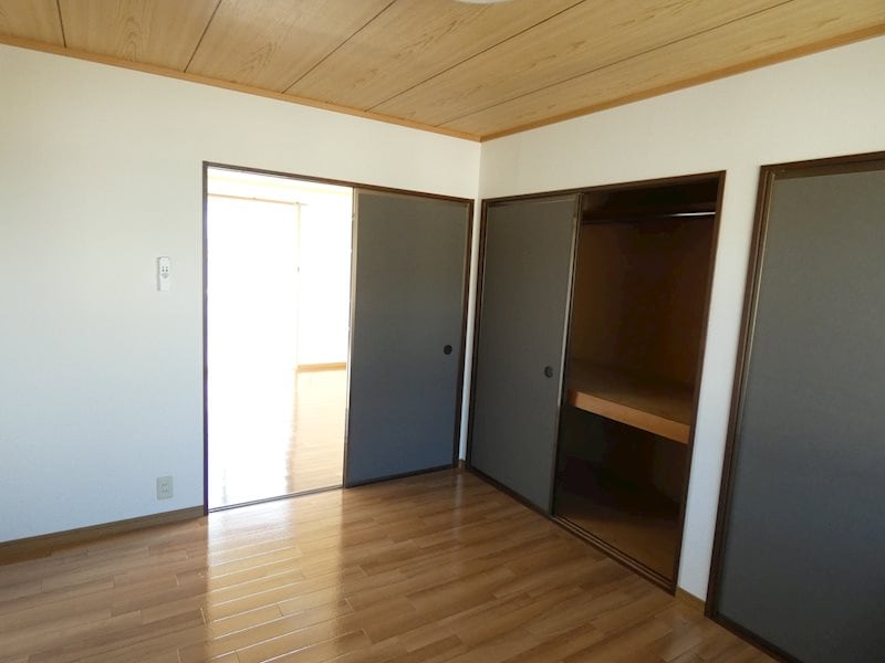 ウィングス藤沢Ａの物件内観写真