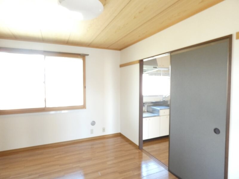 ウィングス藤沢Ａの物件内観写真