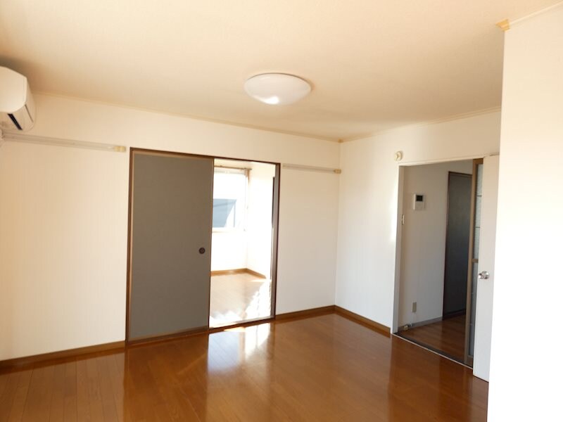 ウィングス藤沢Ａの物件内観写真