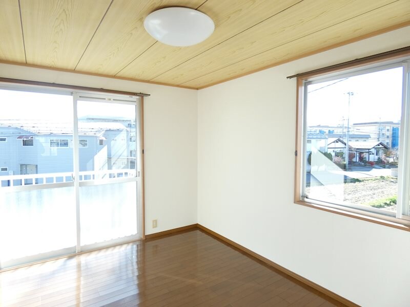 ウィングス藤沢Ａの物件内観写真