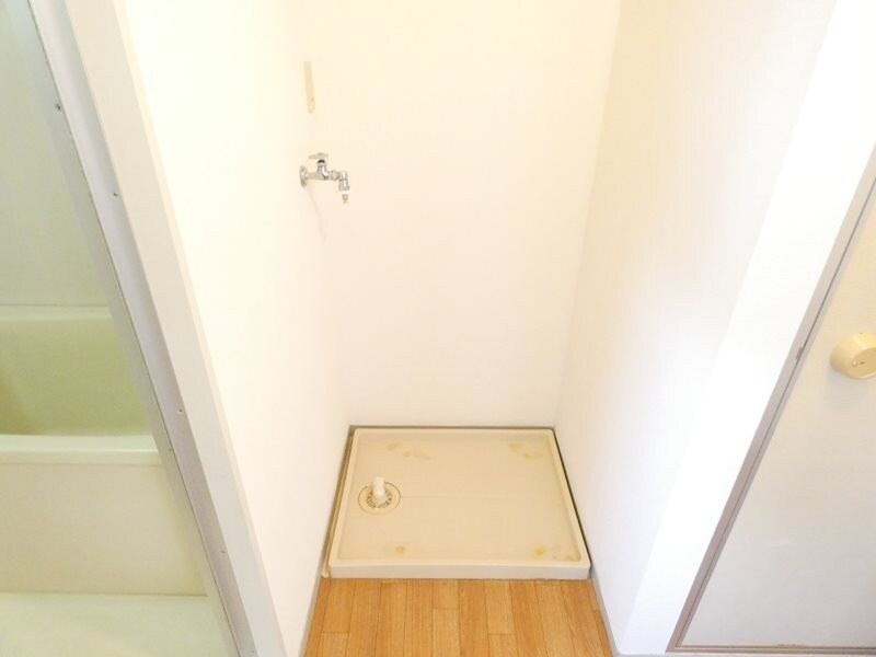 ウィングス藤沢Ａの物件内観写真