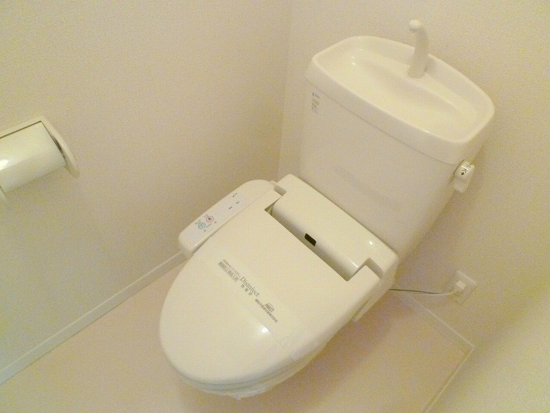 シャーメゾン　フェリスの物件内観写真