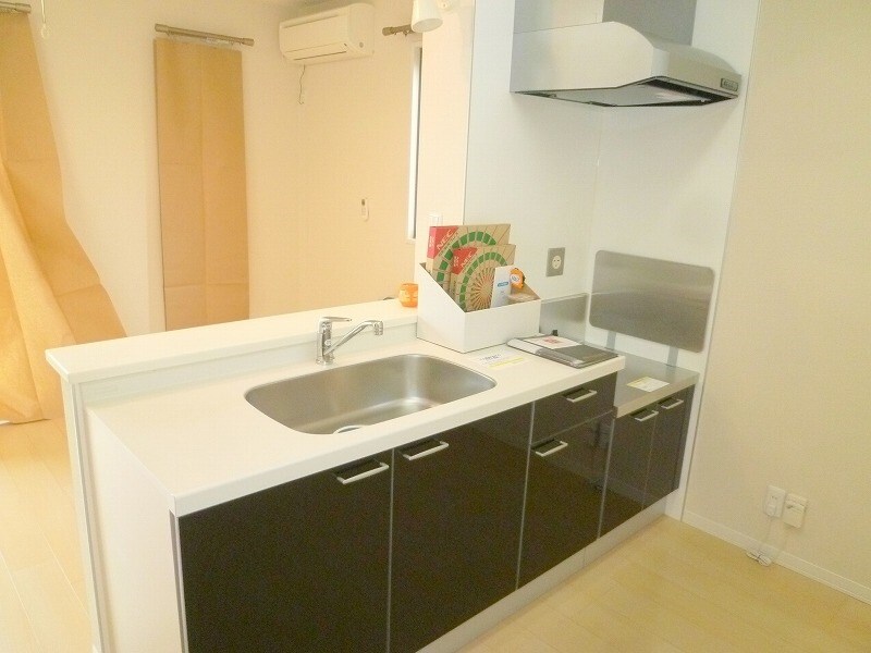 シャーメゾン　フェリスの物件内観写真