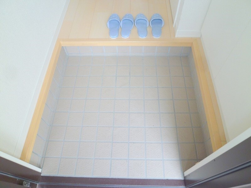 シャーメゾン　フェリスの物件内観写真