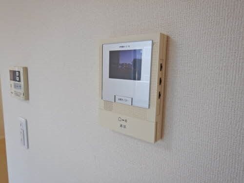 シャーメゾン　フェリスの物件内観写真