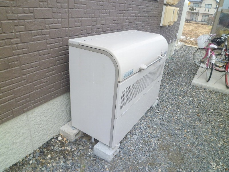 シャーメゾン　フェリスの物件内観写真