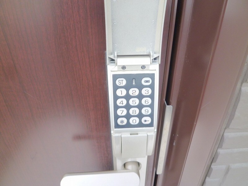 シャーメゾン　フェリスの物件内観写真