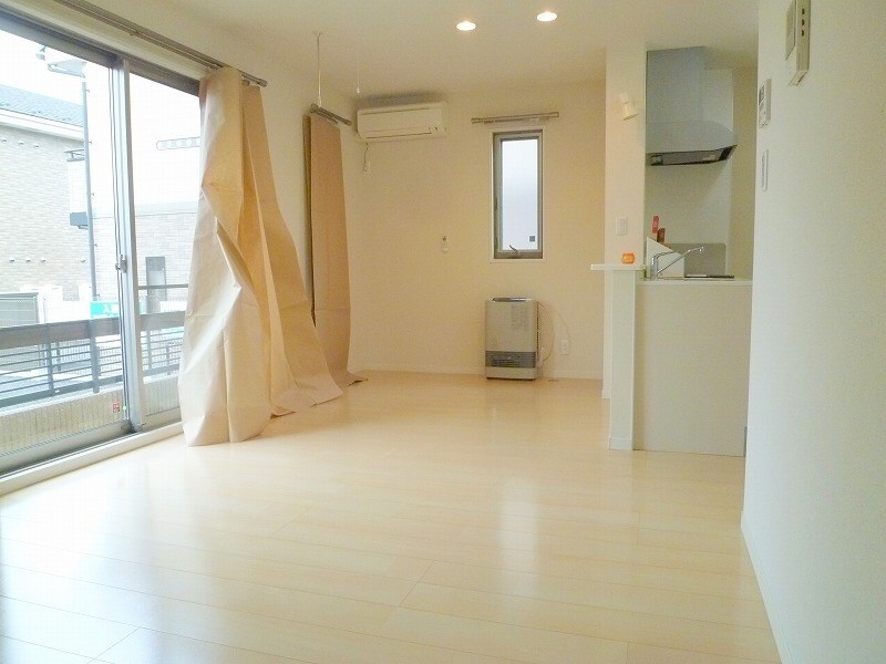 シャーメゾン　フェリスの物件内観写真