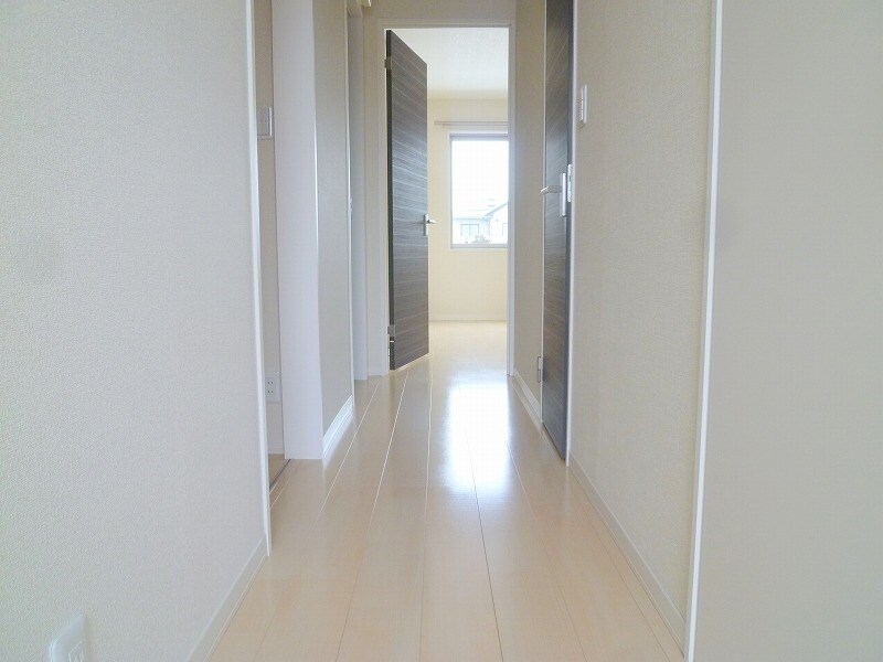 シャーメゾン　フェリスの物件内観写真