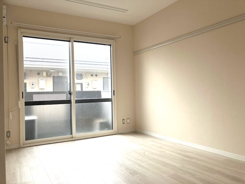 フレグランスランドＤの物件内観写真