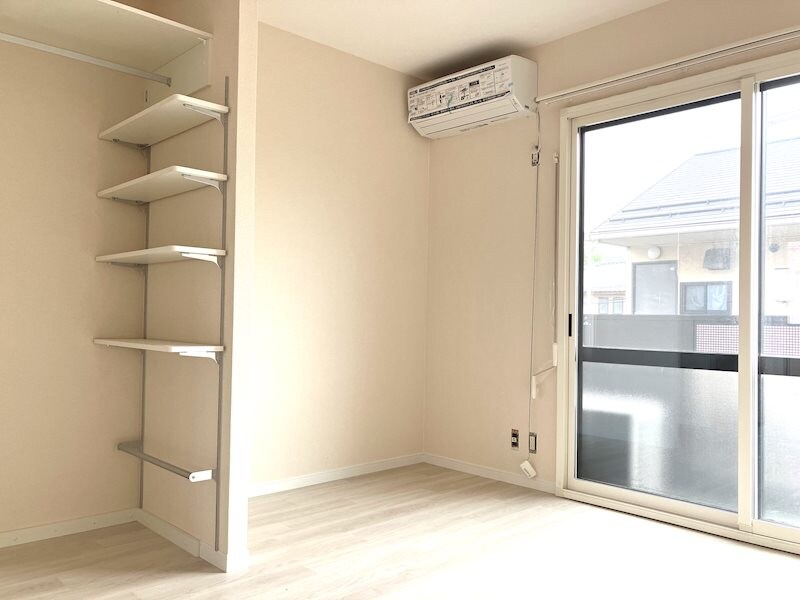 フレグランスランドＤの物件内観写真