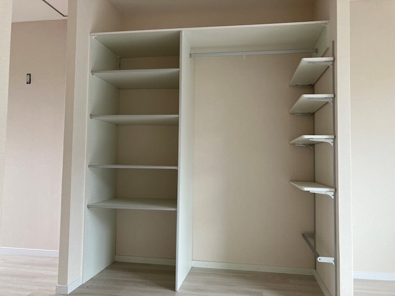 フレグランスランドＤの物件内観写真