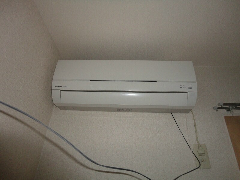 フレグランスランドＤの物件内観写真