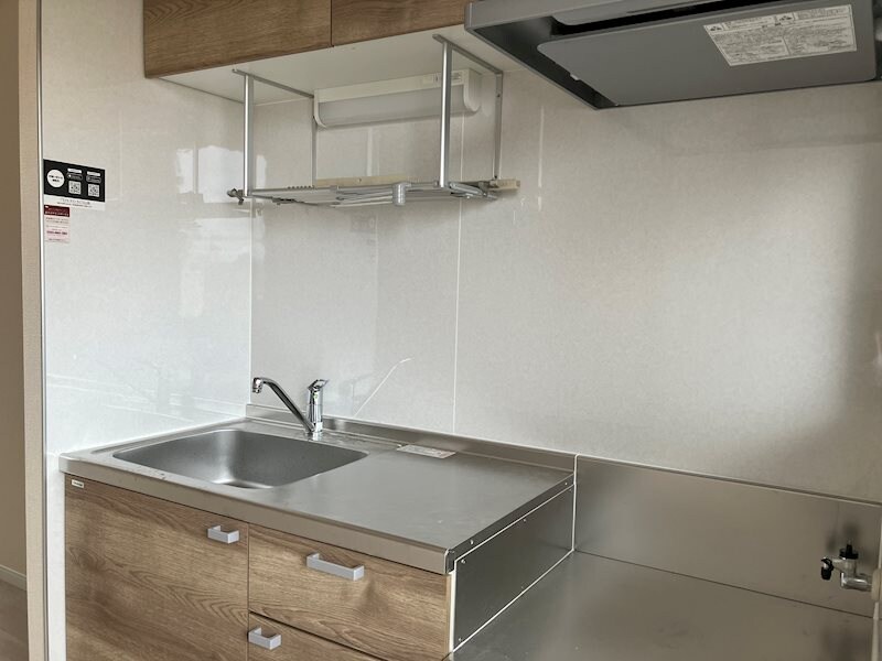 フレグランスランドＤの物件内観写真