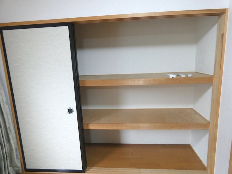 林コーポの物件内観写真