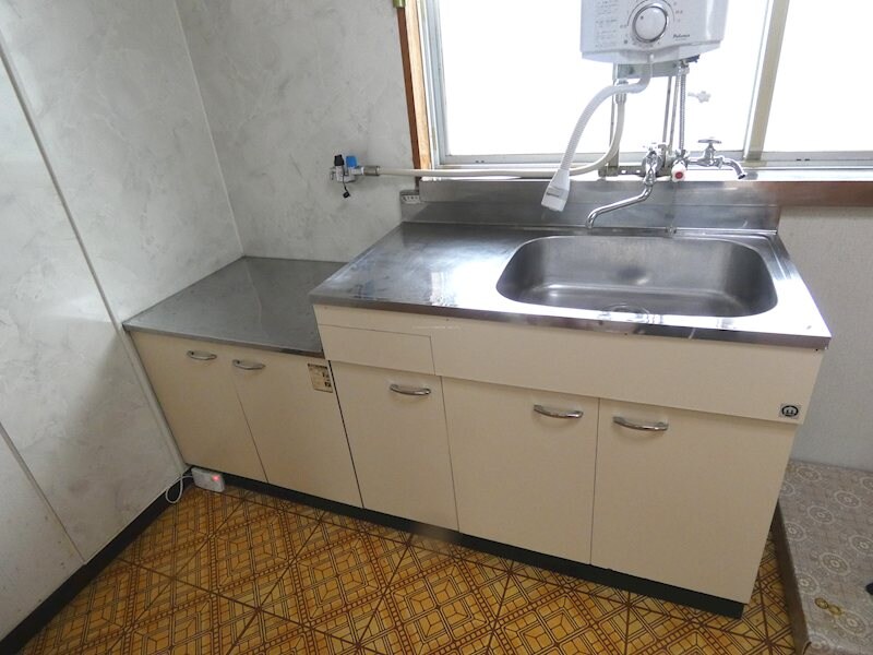 林コーポの物件内観写真