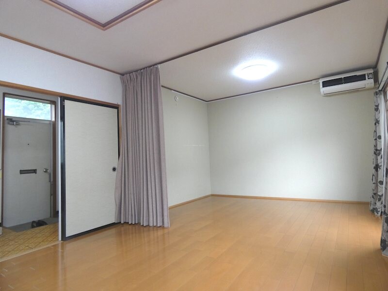 林コーポの物件内観写真