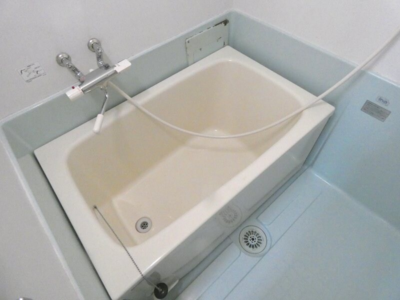 林コーポの物件内観写真