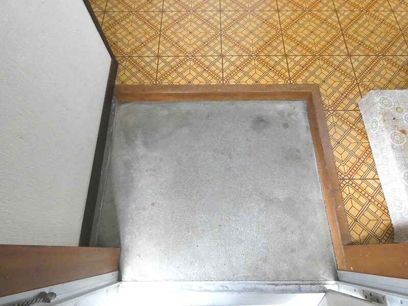 林コーポの物件内観写真