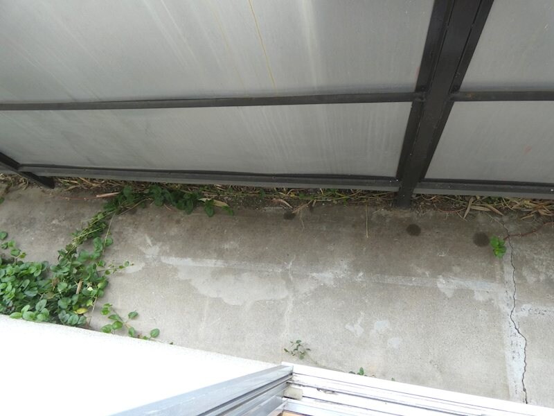 林コーポの物件内観写真