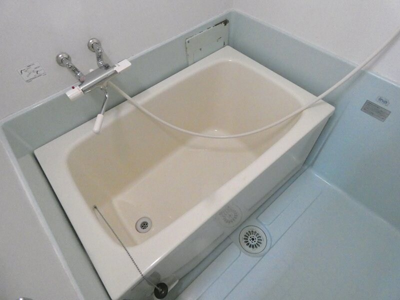 林コーポの物件内観写真