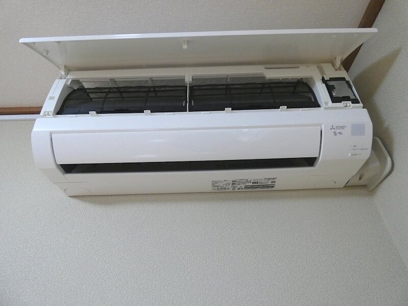 林コーポの物件内観写真