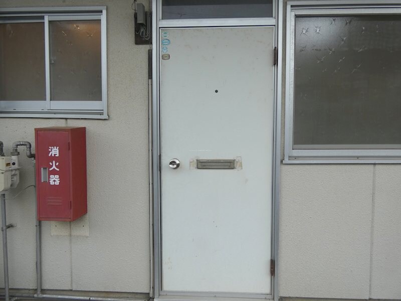 林コーポの物件内観写真